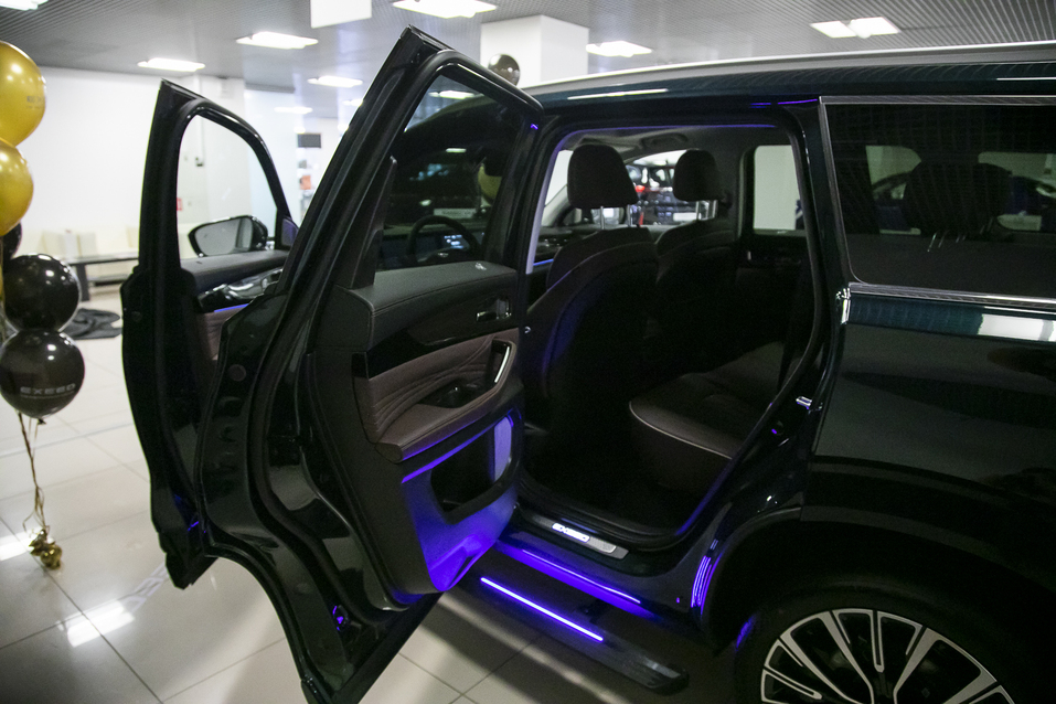 «Берут, чтобы спать спокойно»: как китайский премиум завоевывает автомобильный рынок 13 «Берут, чтобы спать спокойно»: как китайский премиум завоевывает автомобильный рынок 13