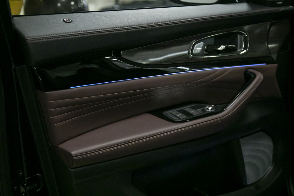 «Берут, чтобы спать спокойно»: как китайский премиум завоевывает автомобильный рынок 14 «Берут, чтобы спать спокойно»: как китайский премиум завоевывает автомобильный рынок 14