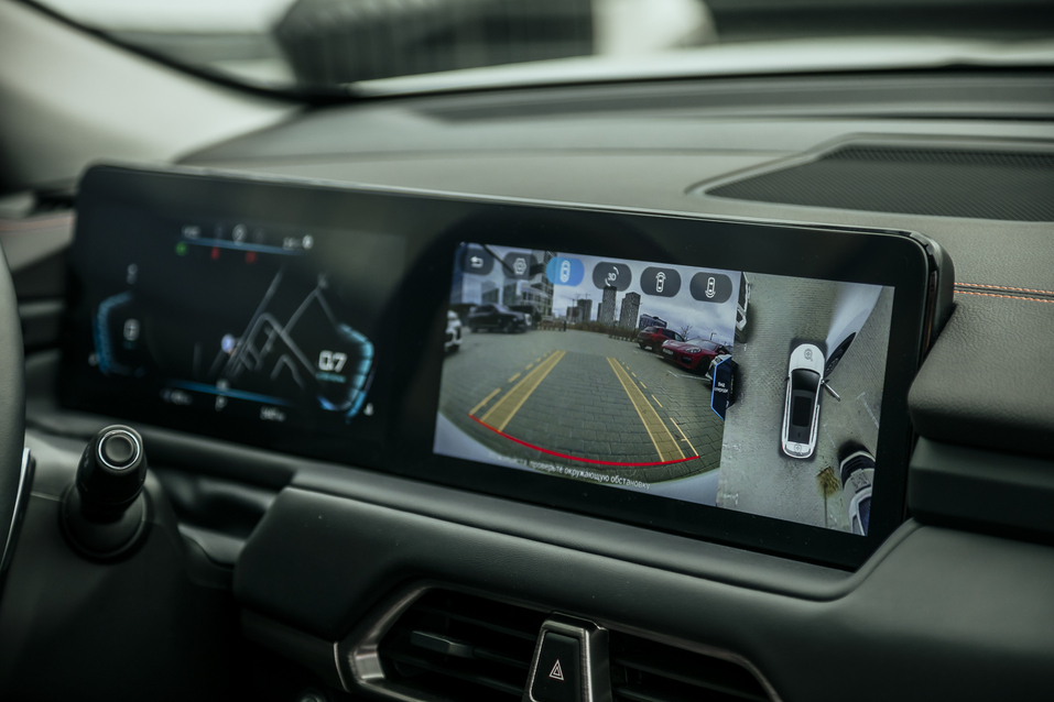 «Берут, чтобы спать спокойно»: как китайский премиум завоевывает автомобильный рынок 9 «Берут, чтобы спать спокойно»: как китайский премиум завоевывает автомобильный рынок 9