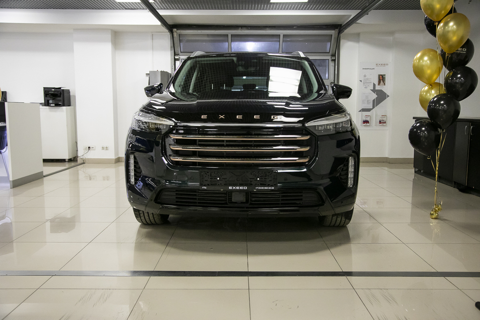 «Берут, чтобы спать спокойно»: как китайский премиум завоевывает автомобильный рынок 15 «Берут, чтобы спать спокойно»: как китайский премиум завоевывает автомобильный рынок 15