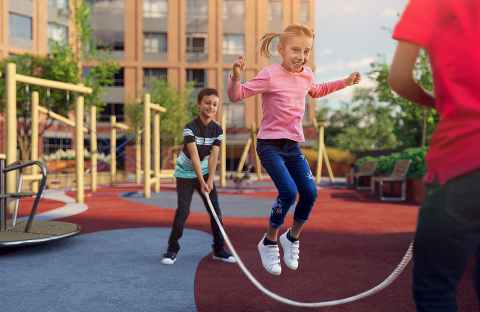 В Екатеринбурге формируется «новый центр» города. Как он будет развиваться? 2 В Екатеринбурге формируется «новый центр» города. Как он будет развиваться? 2