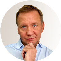 Премия «Человек года»: кто стоит на передовой цифрового развития? 3 Премия «Человек года»: кто стоит на передовой цифрового развития? 3