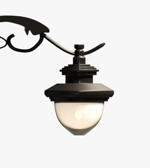 На челябинской Кировке заменят фонари за 36 млн рублей 3 На челябинской Кировке заменят фонари за 36 млн рублей 3