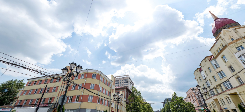 На челябинской Кировке заменят фонари за 36 млн рублей 1 На челябинской Кировке заменят фонари за 36 млн рублей 1