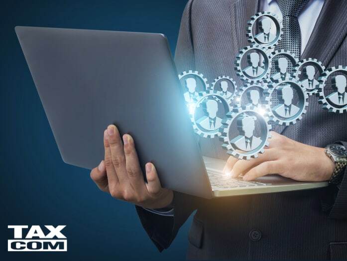 Ольга Шешукова, «Такском»: кадровый ЭДО с сотрудниками усилит HR-бренд работодателя 1 Ольга Шешукова, «Такском»: кадровый ЭДО с сотрудниками усилит HR-бренд работодателя 1