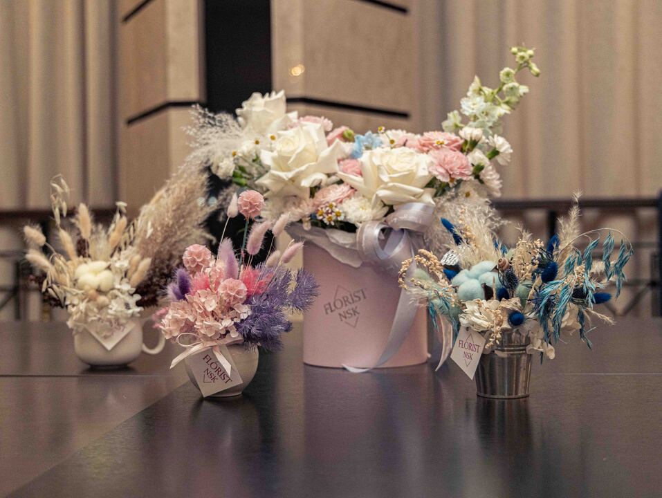 Выбраны номинанты на «Ресторатора года – 2022»  2 Выбраны номинанты на «Ресторатора года – 2022»  2