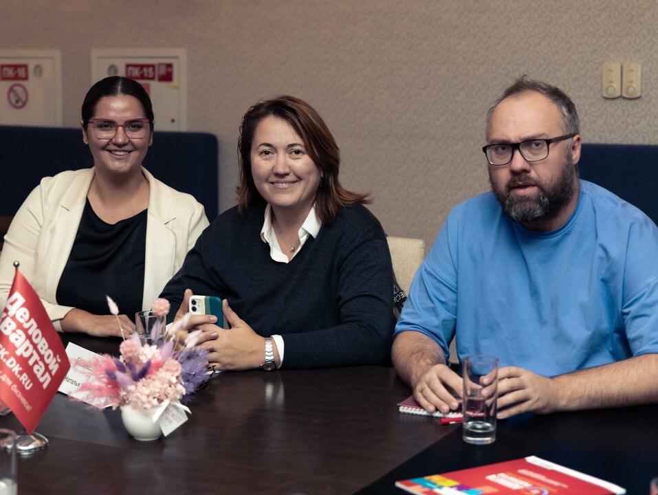 Выбраны номинанты на «Ресторатора года – 2022»  4 Выбраны номинанты на «Ресторатора года – 2022»  4