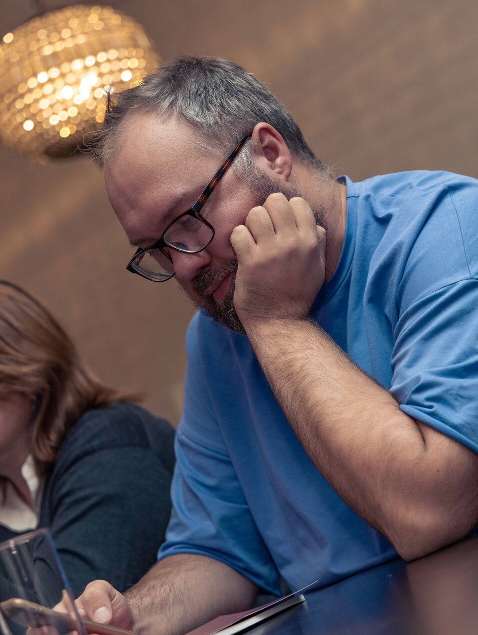 Выбраны номинанты на «Ресторатора года – 2022»  10 Выбраны номинанты на «Ресторатора года – 2022»  10