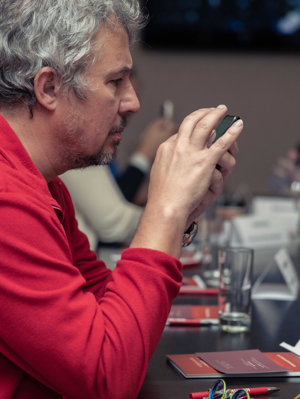 Выбраны номинанты на «Ресторатора года – 2022»  12 Выбраны номинанты на «Ресторатора года – 2022»  12