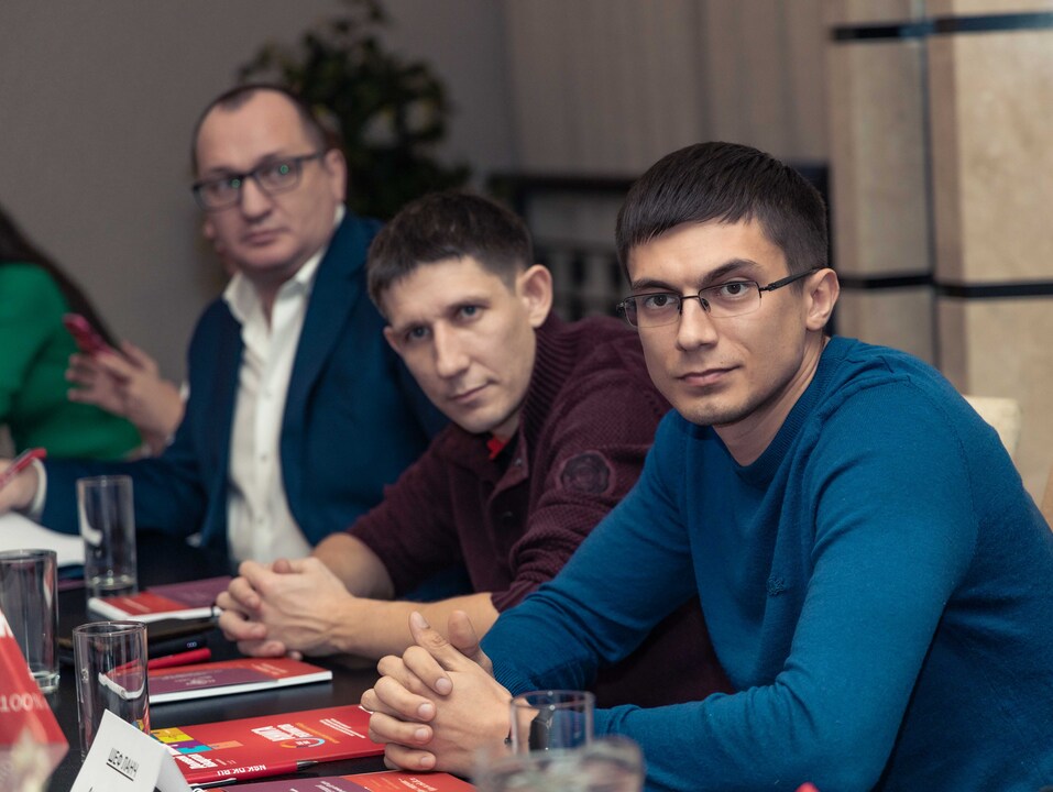 Выбраны номинанты на «Ресторатора года – 2022»  16 Выбраны номинанты на «Ресторатора года – 2022»  16