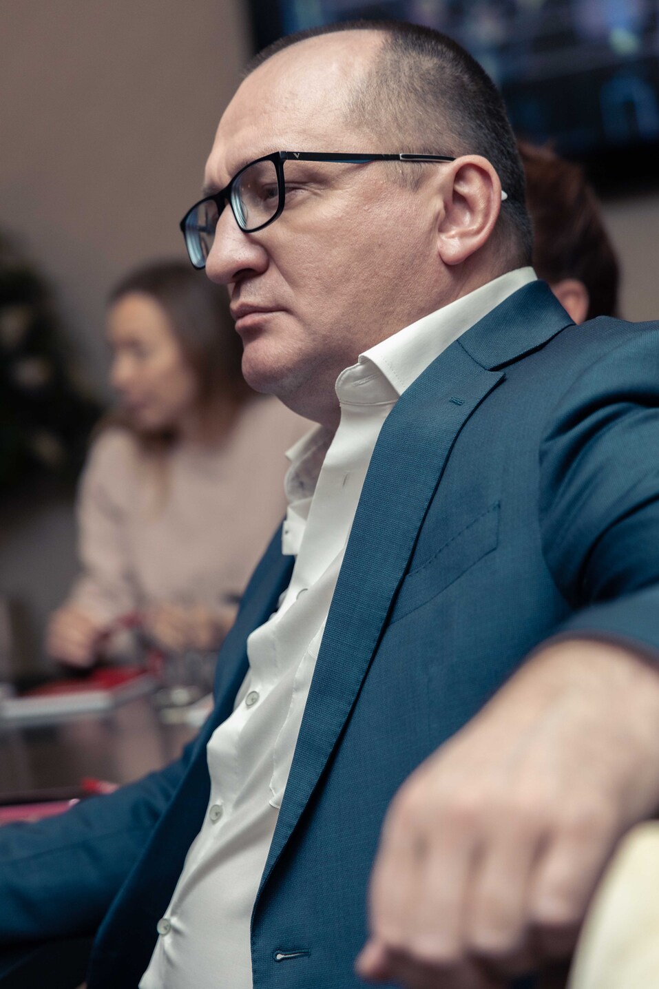 Выбраны номинанты на «Ресторатора года – 2022»  17 Выбраны номинанты на «Ресторатора года – 2022»  17