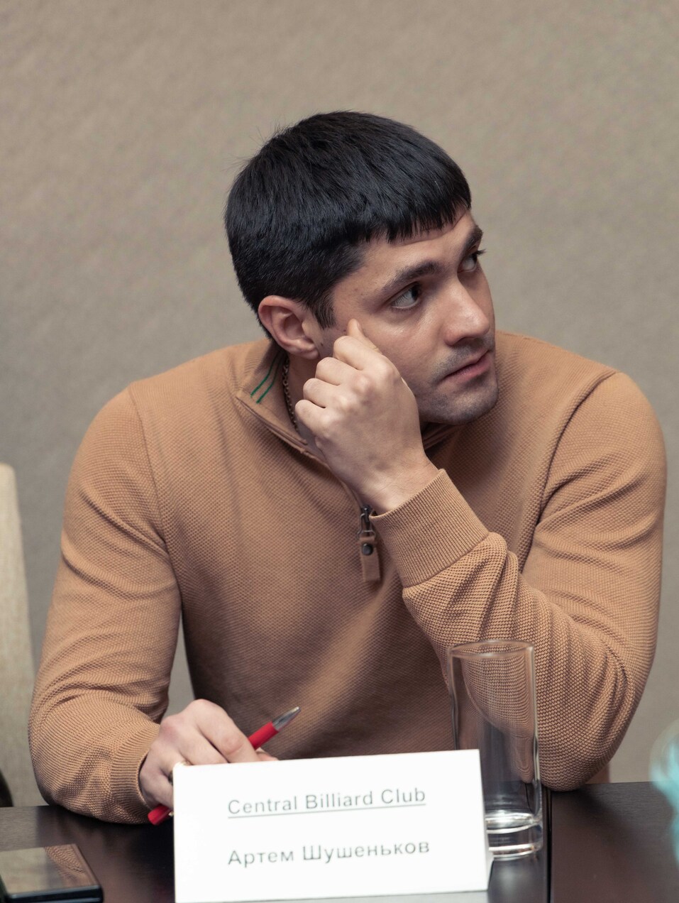 Выбраны номинанты на «Ресторатора года – 2022»  18 Выбраны номинанты на «Ресторатора года – 2022»  18