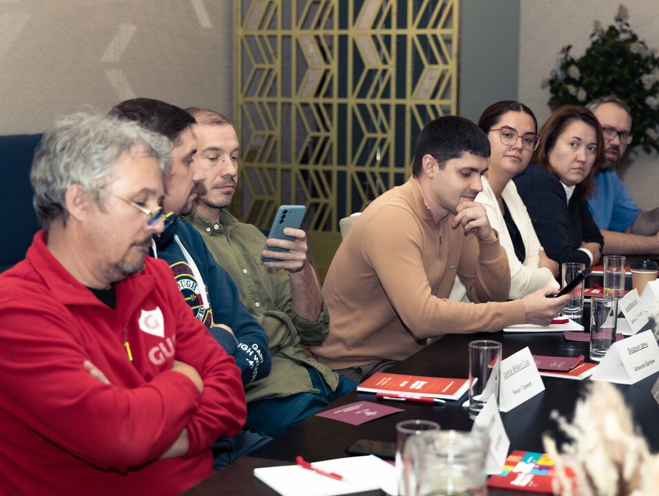 Выбраны номинанты на «Ресторатора года – 2022»  20 Выбраны номинанты на «Ресторатора года – 2022»  20