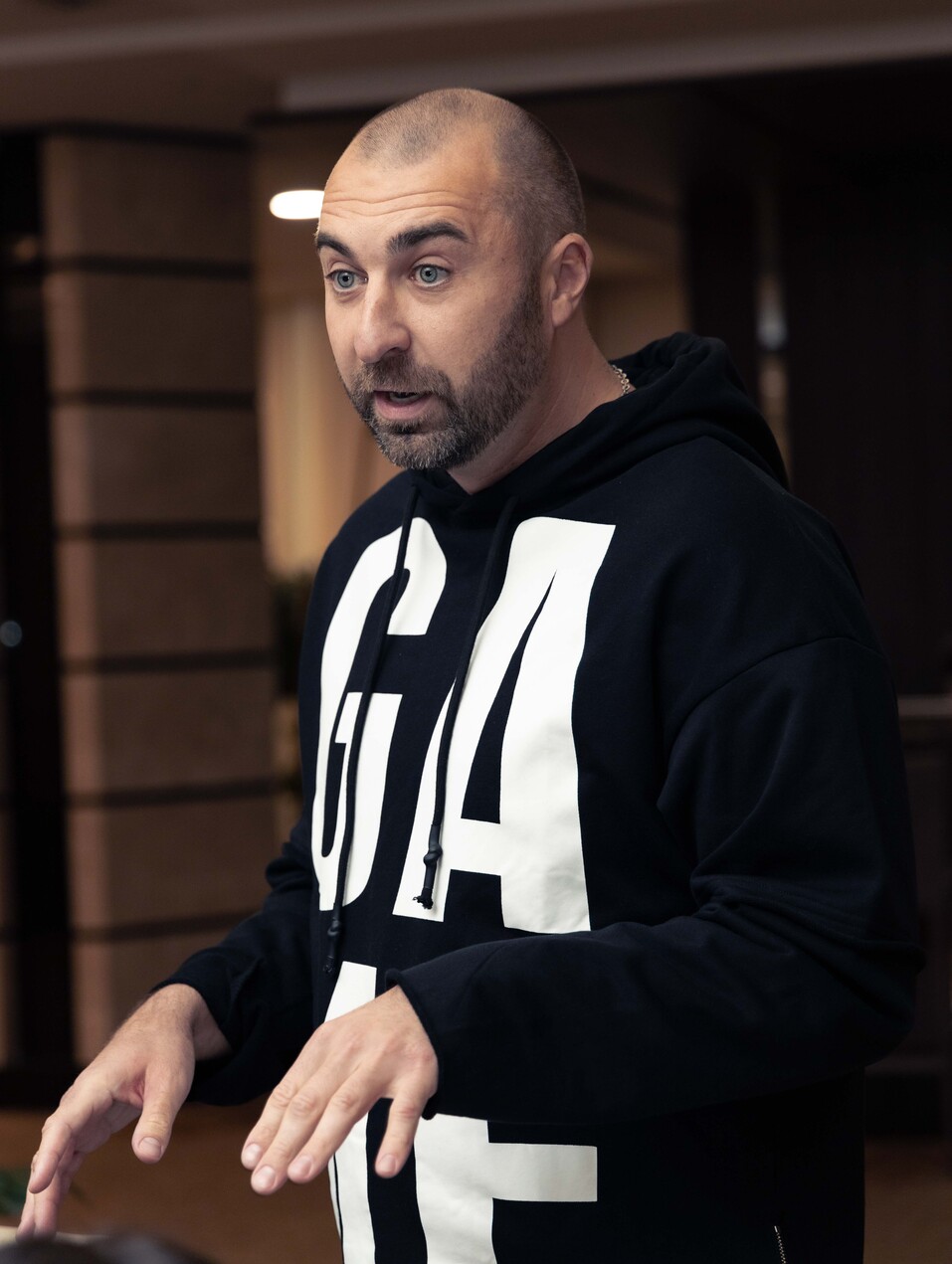 Выбраны номинанты на «Ресторатора года – 2022»  21 Выбраны номинанты на «Ресторатора года – 2022»  21