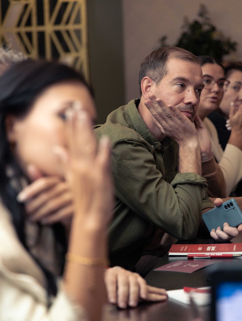 Выбраны номинанты на «Ресторатора года – 2022»  24 Выбраны номинанты на «Ресторатора года – 2022»  24