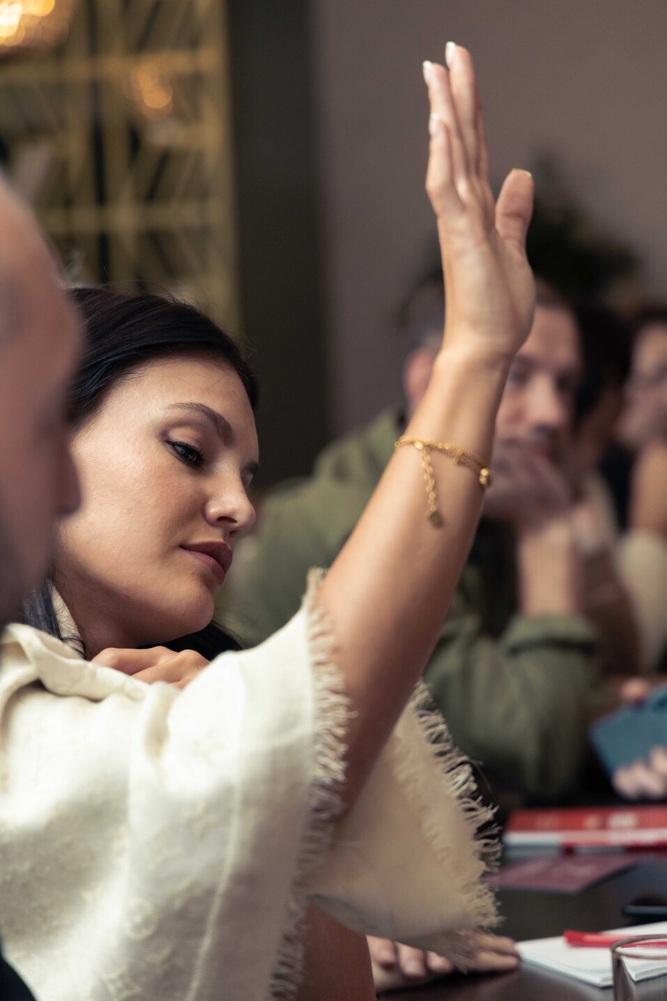 Выбраны номинанты на «Ресторатора года – 2022»  25 Выбраны номинанты на «Ресторатора года – 2022»  25