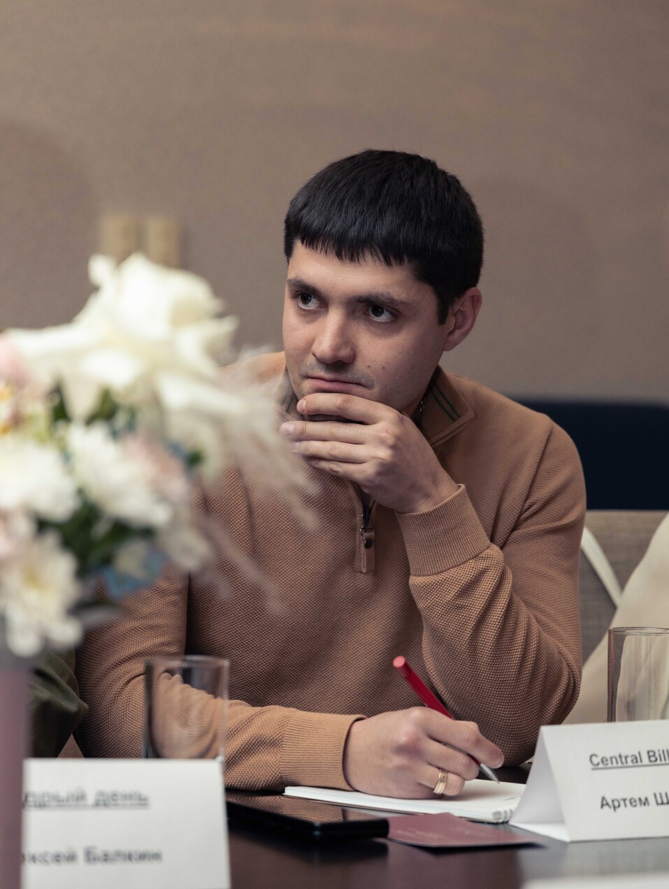 Выбраны номинанты на «Ресторатора года – 2022»  26 Выбраны номинанты на «Ресторатора года – 2022»  26