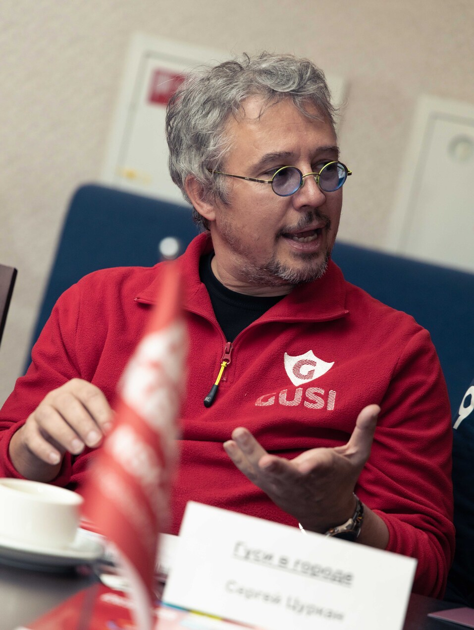 Выбраны номинанты на «Ресторатора года – 2022»  27 Выбраны номинанты на «Ресторатора года – 2022»  27