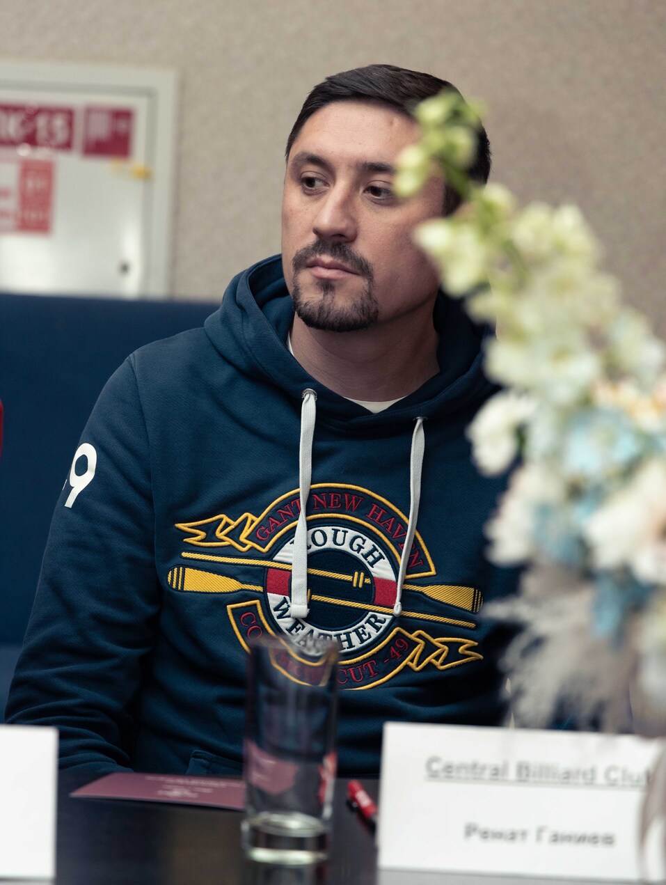 Выбраны номинанты на «Ресторатора года – 2022»  29 Выбраны номинанты на «Ресторатора года – 2022»  29