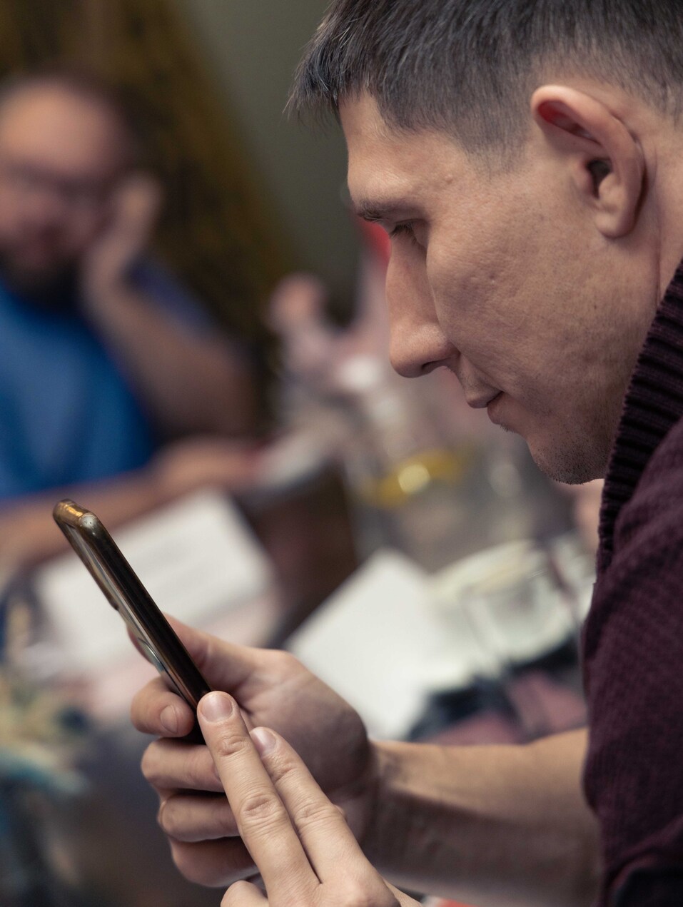 Выбраны номинанты на «Ресторатора года – 2022»  30 Выбраны номинанты на «Ресторатора года – 2022»  30