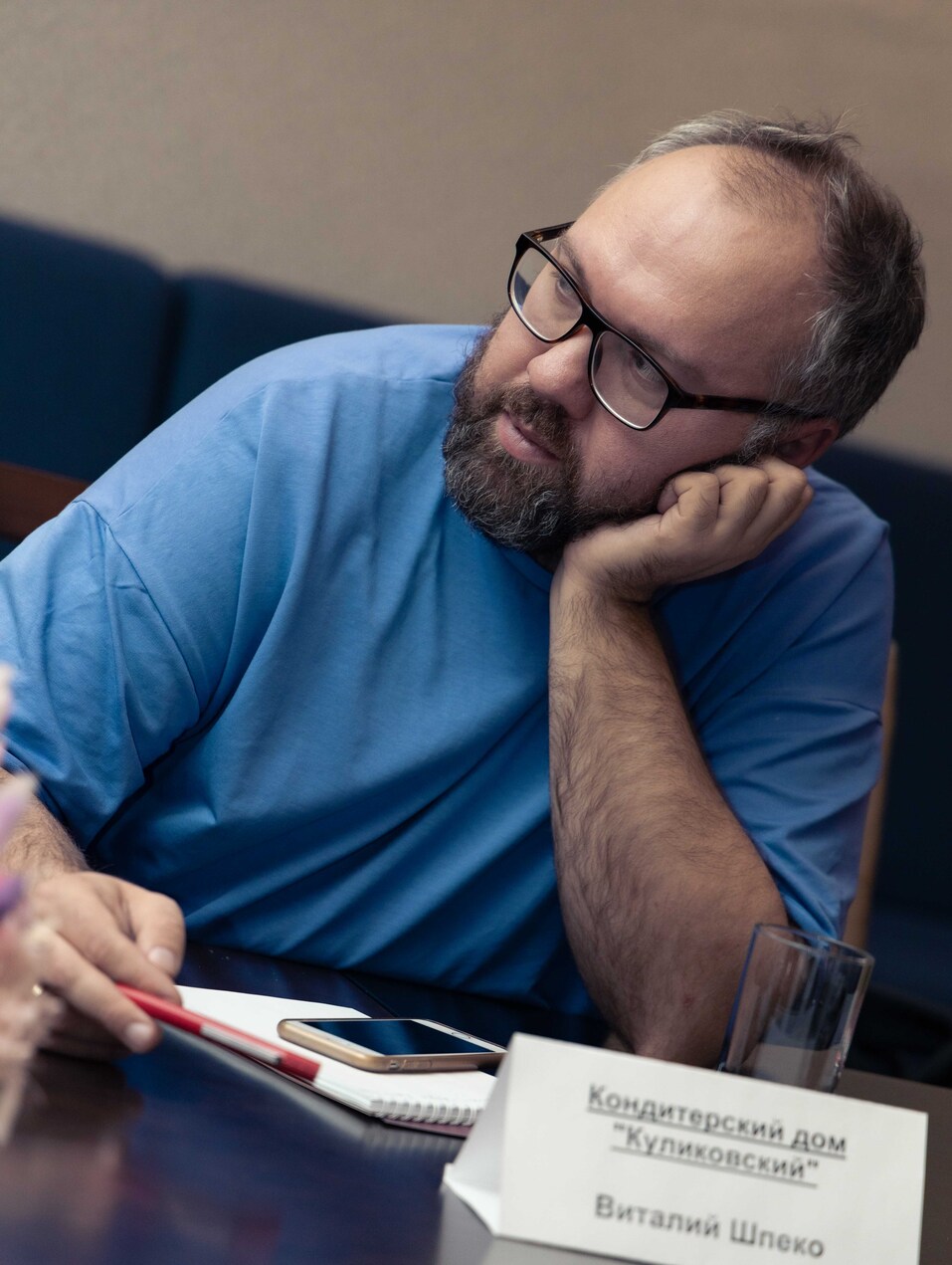 Выбраны номинанты на «Ресторатора года – 2022»  32 Выбраны номинанты на «Ресторатора года – 2022»  32