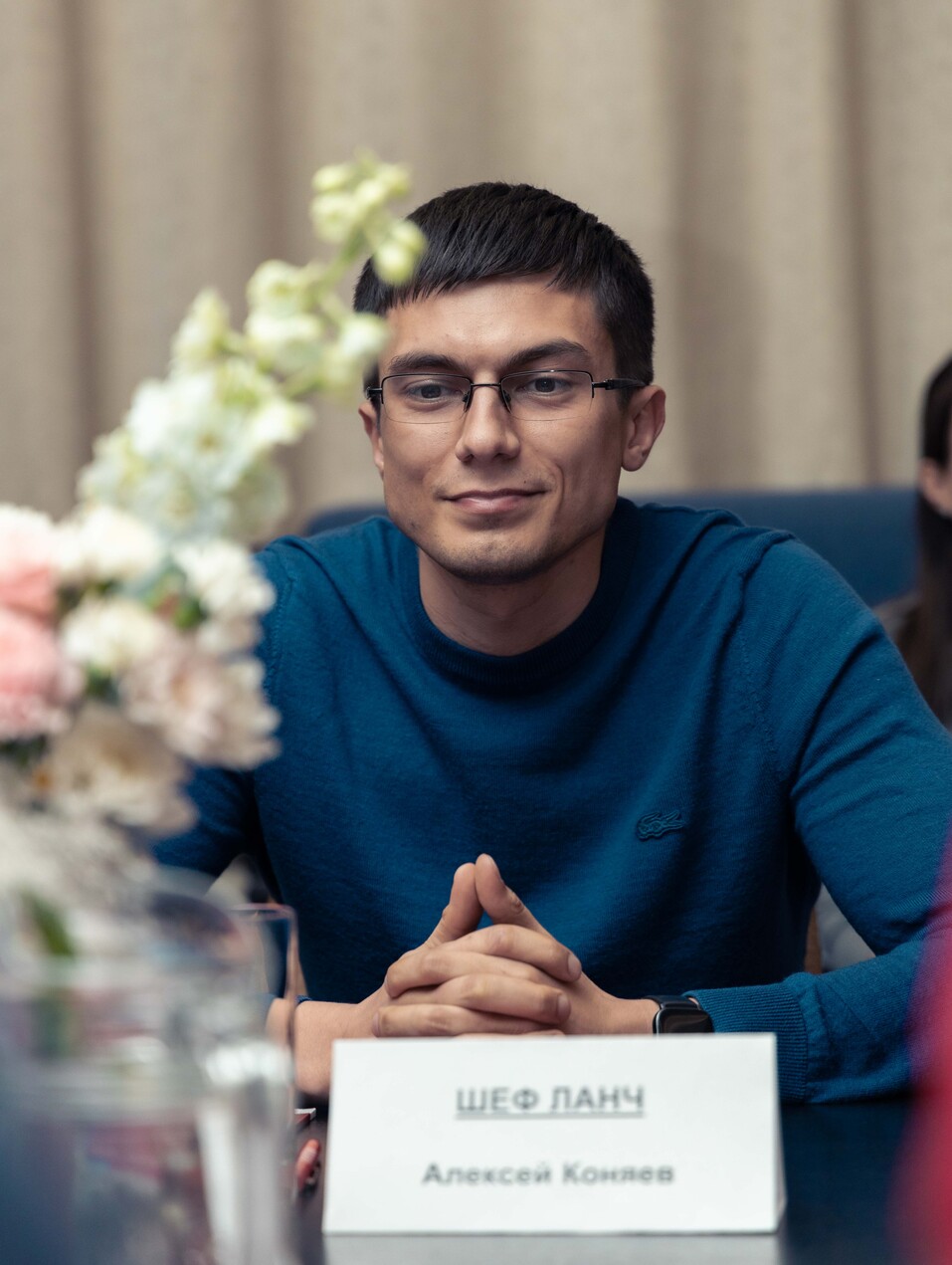 Выбраны номинанты на «Ресторатора года – 2022»  33 Выбраны номинанты на «Ресторатора года – 2022»  33