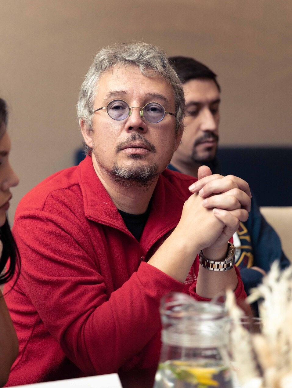 Выбраны номинанты на «Ресторатора года – 2022»  37 Выбраны номинанты на «Ресторатора года – 2022»  37