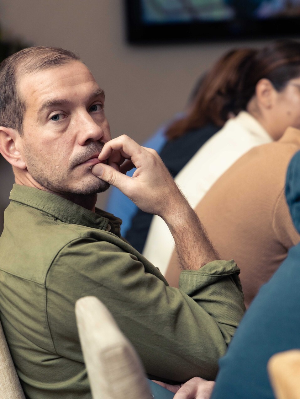 Выбраны номинанты на «Ресторатора года – 2022»  38 Выбраны номинанты на «Ресторатора года – 2022»  38