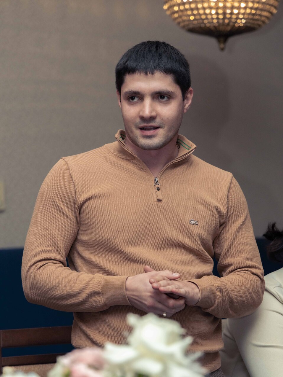 Выбраны номинанты на «Ресторатора года – 2022»  39 Выбраны номинанты на «Ресторатора года – 2022»  39