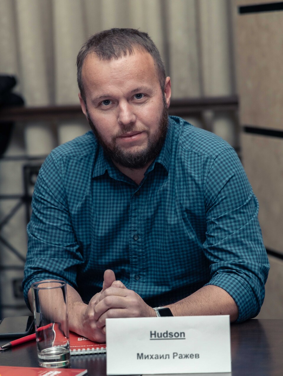 Выбраны номинанты на «Ресторатора года – 2022»  41 Выбраны номинанты на «Ресторатора года – 2022»  41