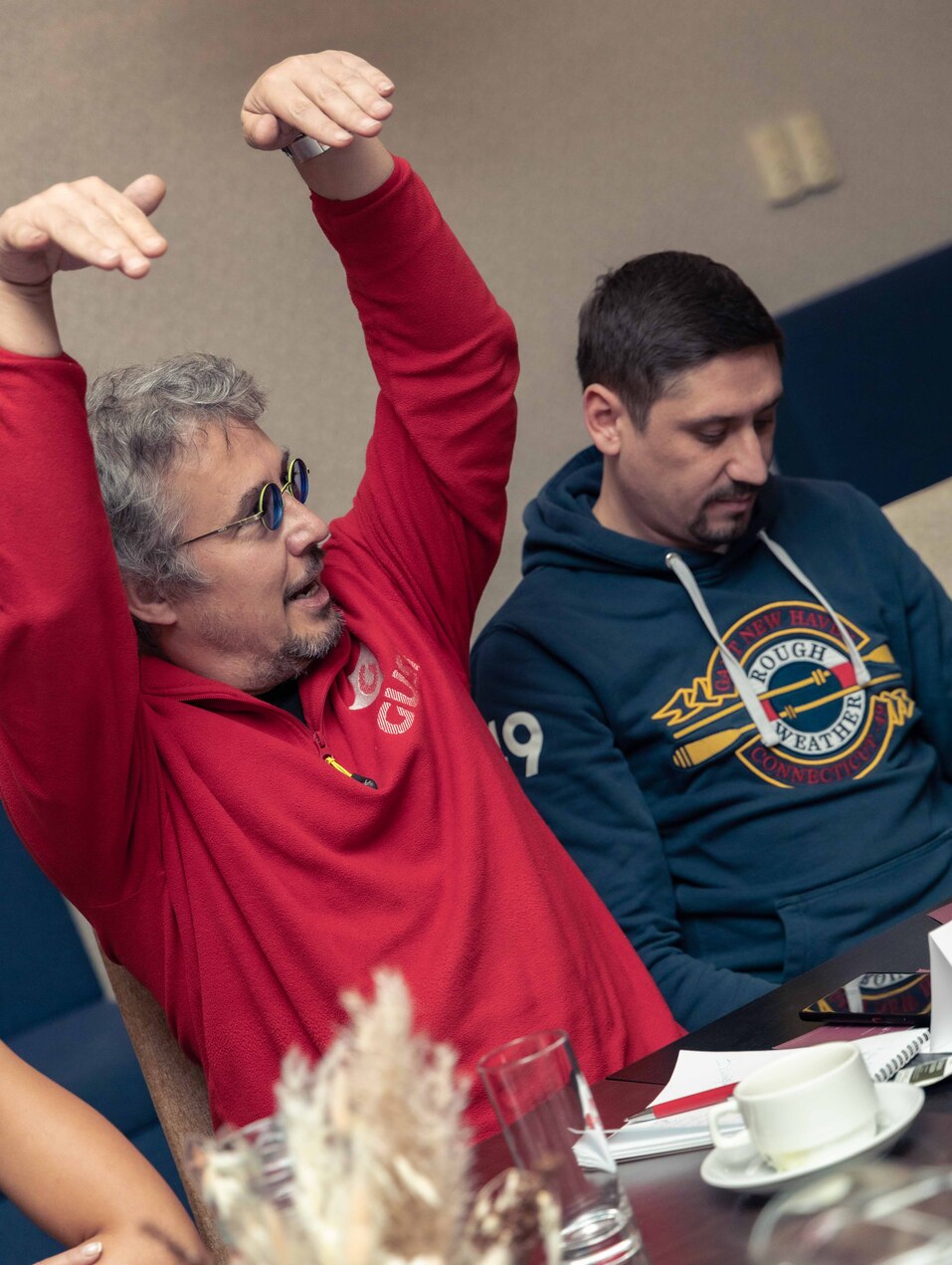 Выбраны номинанты на «Ресторатора года – 2022»  43 Выбраны номинанты на «Ресторатора года – 2022»  43