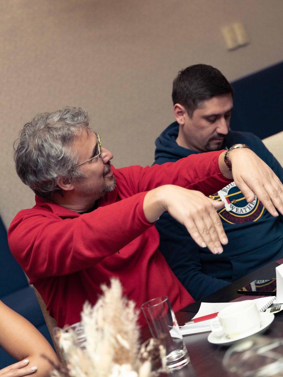 Выбраны номинанты на «Ресторатора года – 2022»  44 Выбраны номинанты на «Ресторатора года – 2022»  44