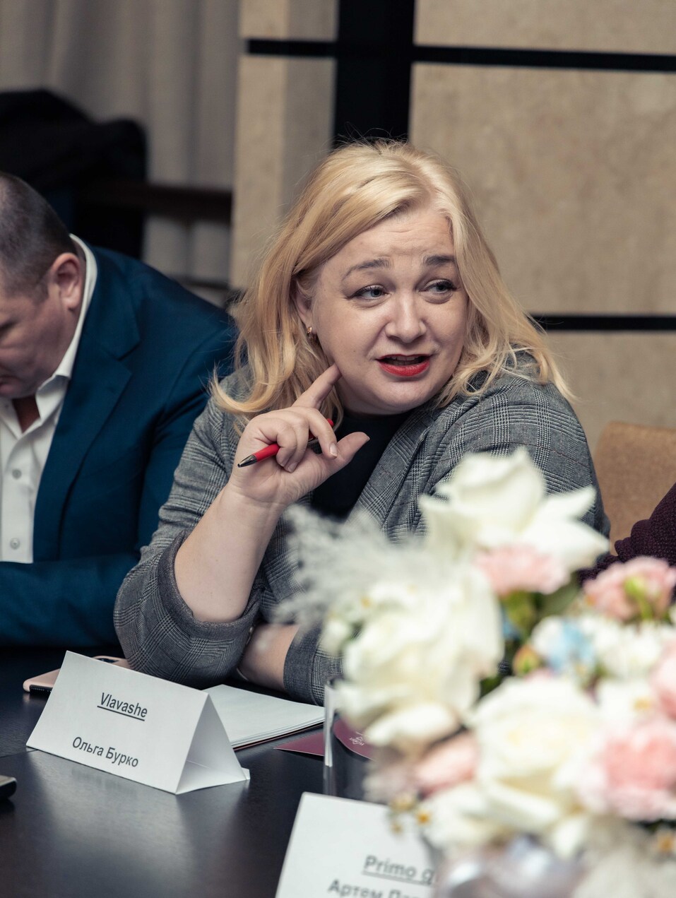 Выбраны номинанты на «Ресторатора года – 2022»  47 Выбраны номинанты на «Ресторатора года – 2022»  47