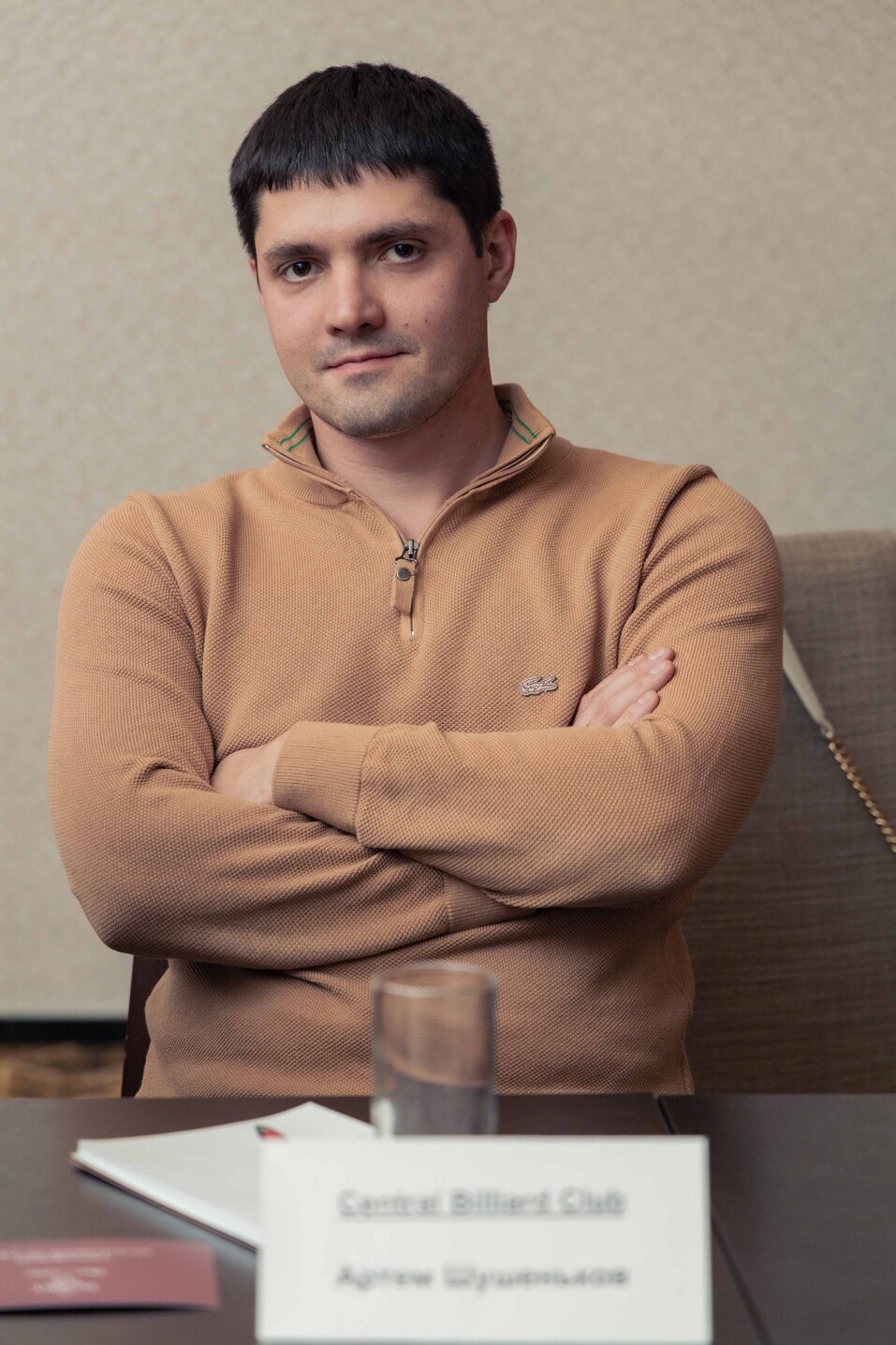 Выбраны номинанты на «Ресторатора года – 2022»  51 Выбраны номинанты на «Ресторатора года – 2022»  51