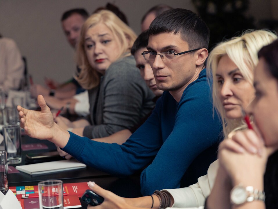 Выбраны номинанты на «Ресторатора года – 2022»  52 Выбраны номинанты на «Ресторатора года – 2022»  52