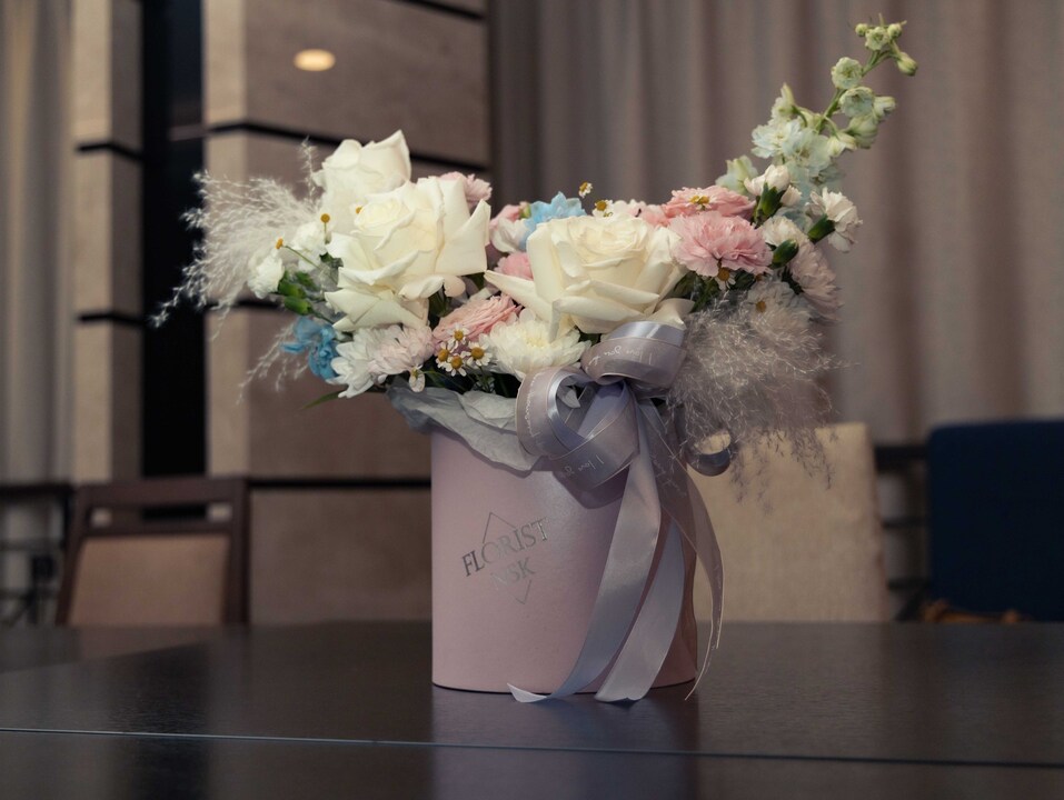 Выбраны номинанты на «Ресторатора года – 2022»  55 Выбраны номинанты на «Ресторатора года – 2022»  55