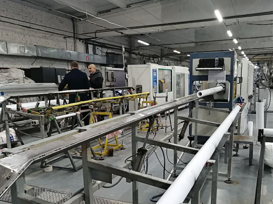 «Время всегда было нестабильное. Но развитием тоже нужно заниматься» 2 «Время всегда было нестабильное. Но развитием тоже нужно заниматься» 2