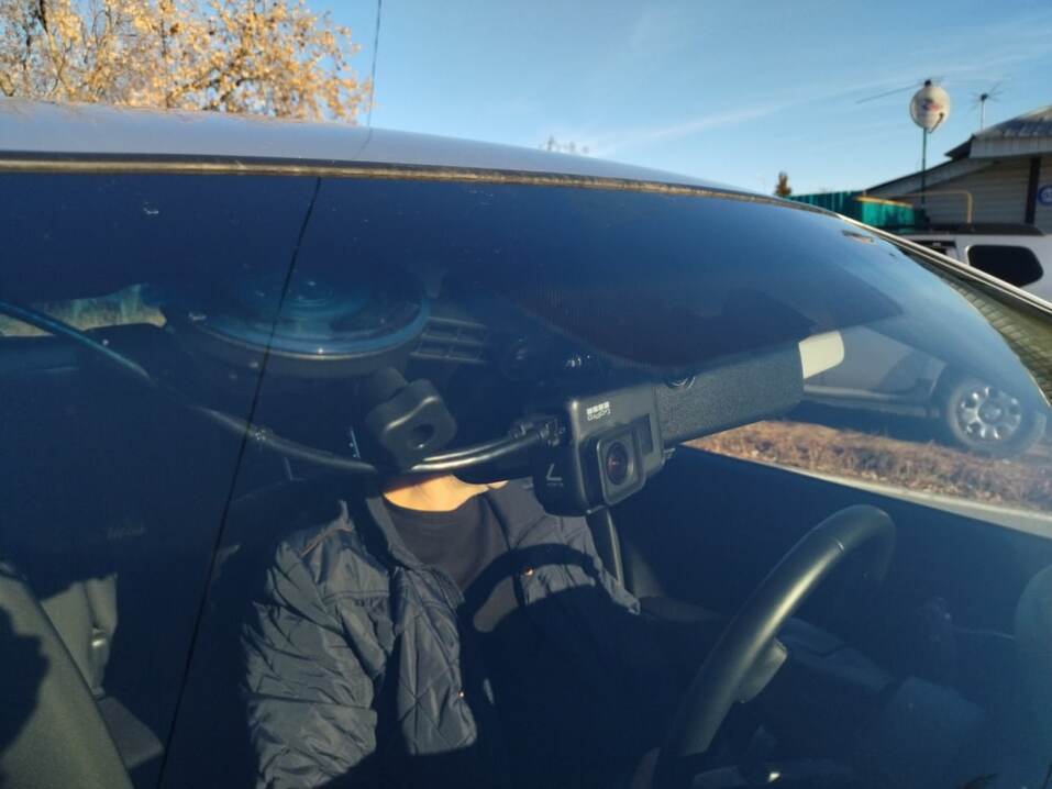 Камера, распознающая дефекты