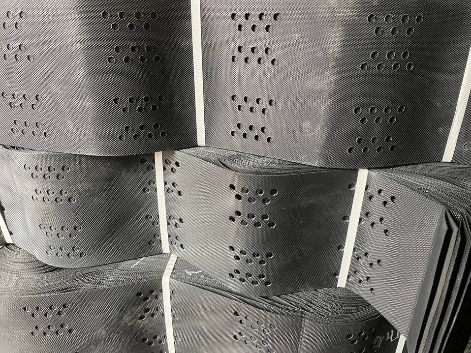 «ЭМИТЕКС» запустит безотходное производство геосинтетических материалов в Нижнем Новгороде 2 «ЭМИТЕКС» запустит безотходное производство геосинтетических материалов в Нижнем Новгороде 2