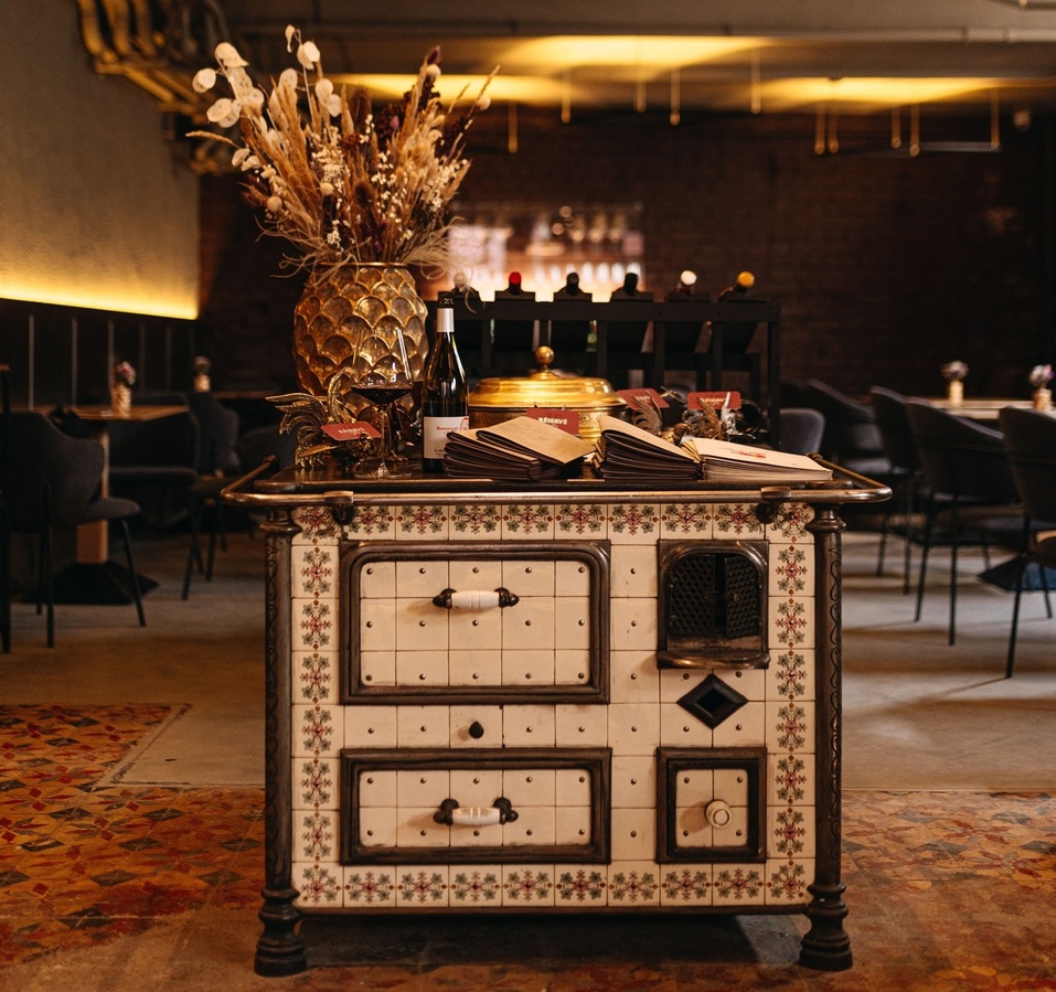 «На то мы и предприниматели, чтобы что-то предпринимать» 1 «На то мы и предприниматели, чтобы что-то предпринимать» 1