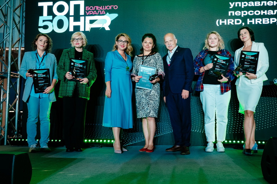 HR-специалист будущего — какой он? 1 HR-специалист будущего — какой он? 1