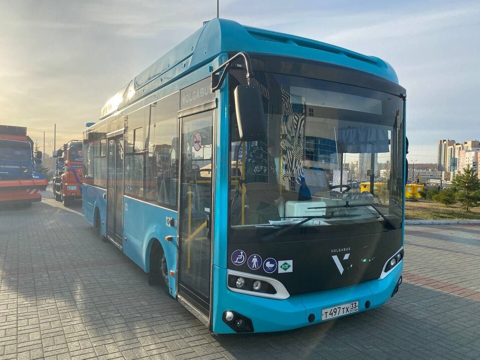 В Челябинске на выставке показали автобусы, которые придут на смену маршруткам. Фото 3 В Челябинске на выставке показали автобусы, которые придут на смену маршруткам. Фото 3