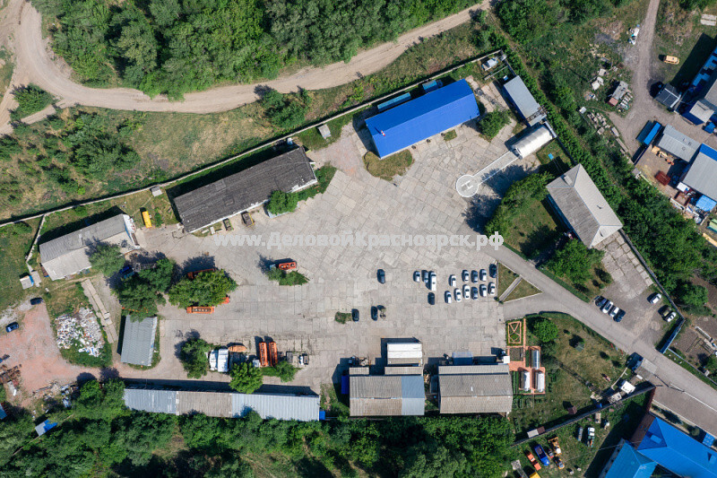 Goldman просит за производственно-складскую базу 150 млн
1 Goldman просит за производственно-складскую базу 150 млн
1