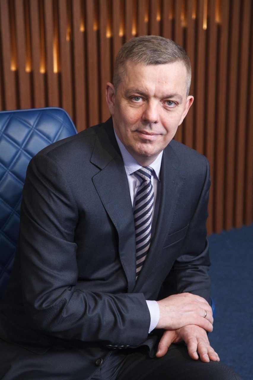 Перестали «задыхаться». Сергей Казаков — о новых возможностях поддержки бизнеса 1 Перестали «задыхаться». Сергей Казаков — о новых возможностях поддержки бизнеса 1