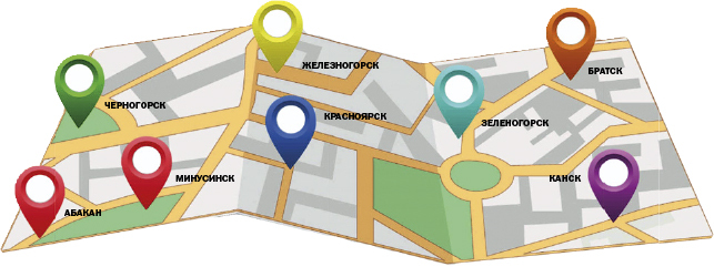 Сервис на замену: IT-замещение без потерь 1 Сервис на замену: IT-замещение без потерь 1