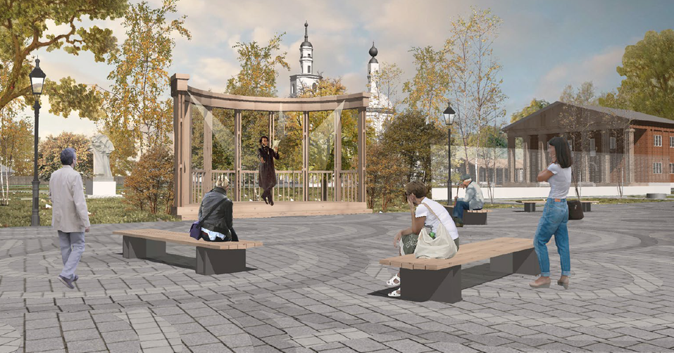 Фото: правительство Нижегородской области Фото: правительство Нижегородской области