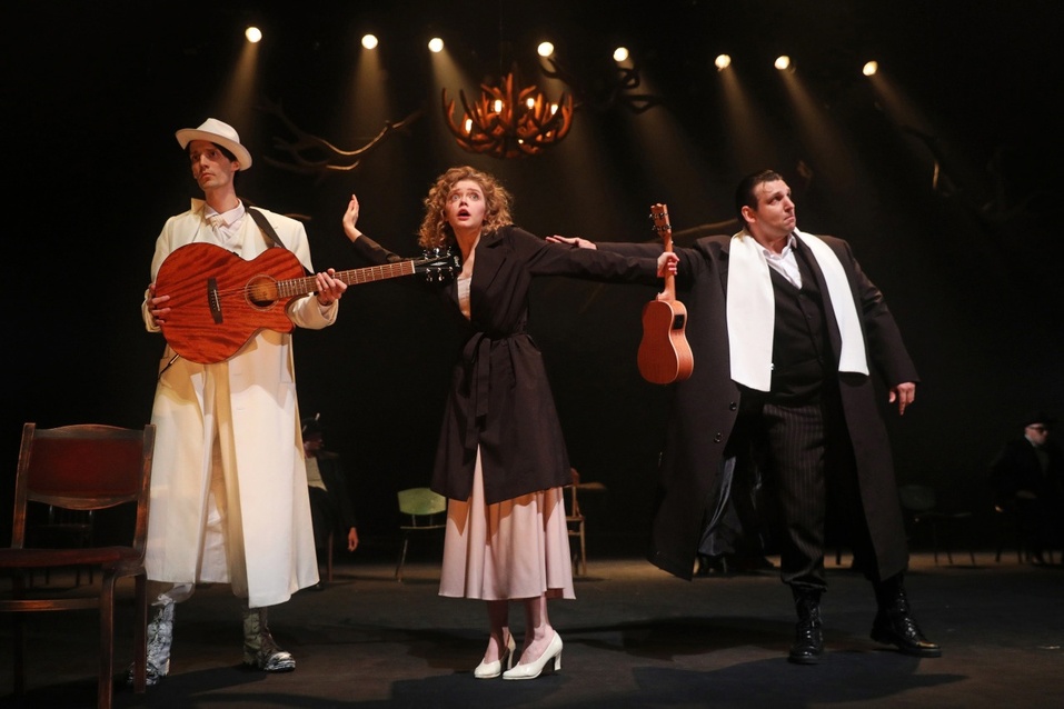 Микс классики и попсы, два фестиваля и местные премьеры. Афиша ноября в Новосибирске 2 Микс классики и попсы, два фестиваля и местные премьеры. Афиша ноября в Новосибирске 2