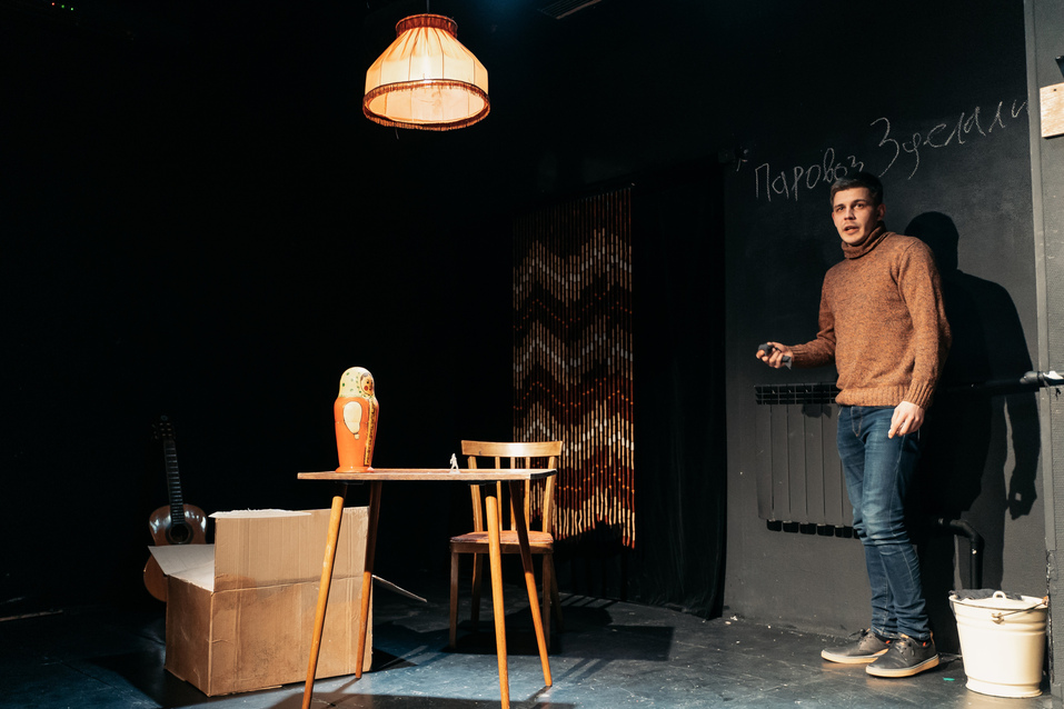 Микс классики и попсы, два фестиваля и местные премьеры. Афиша ноября в Новосибирске 12 Микс классики и попсы, два фестиваля и местные премьеры. Афиша ноября в Новосибирске 12