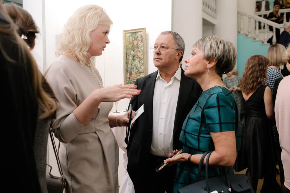 Благотворительный спектакль с Григорием Сиятвиндой и Ниной Шацкой собрал миллион рублей 3 Благотворительный спектакль с Григорием Сиятвиндой и Ниной Шацкой собрал миллион рублей 3