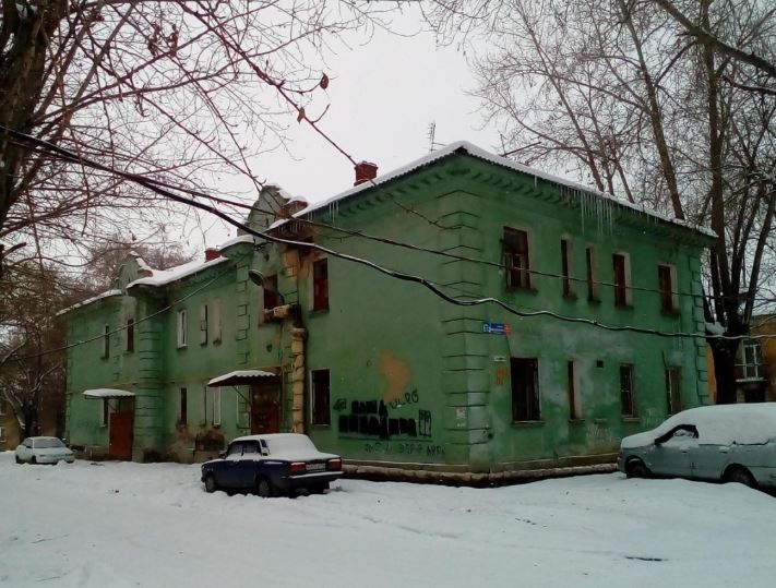 На берегу озера в Челябинске построят новый жилой квартал 1 На берегу озера в Челябинске построят новый жилой квартал 1